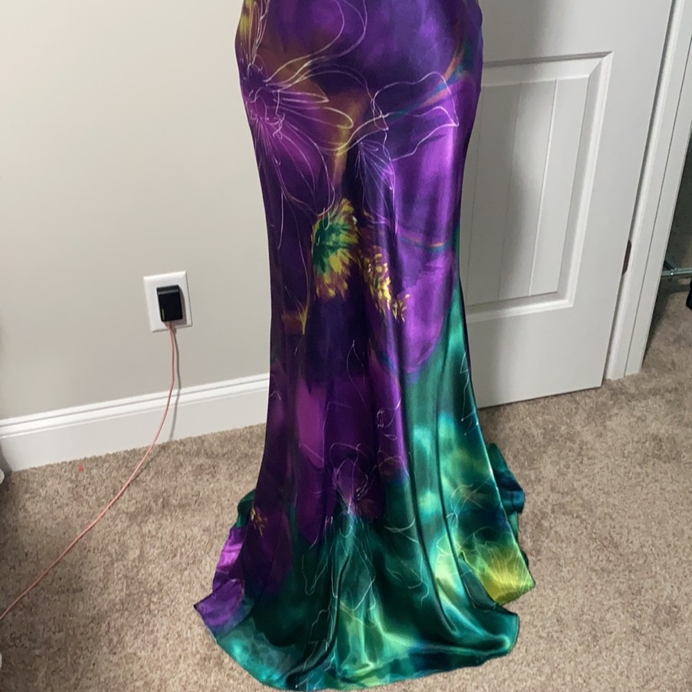 Evening Gown - Picture 10 of 11